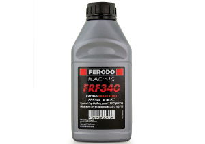 Ferodo FRF340 Brake FLuid