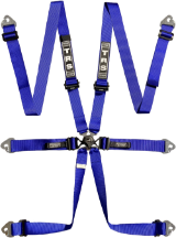 6pt Endurance Harnesses