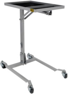 BGR179P Folding Mobile Work Stand (1)