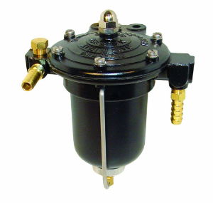 V8 Filter King 10mm