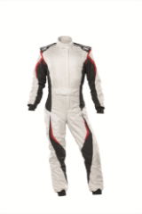 OMP Tecnica-Evo Racing Suit (8856-2018)