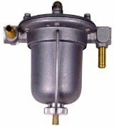 Filter King Fuel Regulators