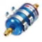 High Flow Fuel Filters with Raceparts