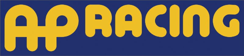 ap racing logo