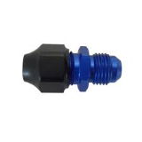 Goodridge Hardline HL831 straight male connector