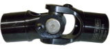 Racing steering wheel universal joints