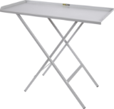 BG Racing folding paddock table 