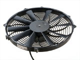 Fans and accessories for motorsport