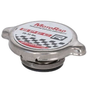 Motorad R-Spec MRD508 30lbs Lever Vent Rad Cap