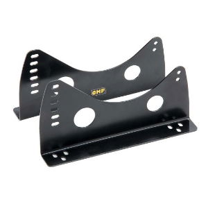 OMP HC/733E 350mm Long Steel Seat Bracket