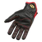 Setwear Hot Hand Mechanics Gloves