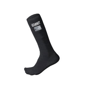 ONE SOCKS FIA 8856-2018 BLACK SZ. S