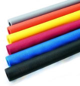 Foam Roll Bar Padding