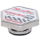 Motorad R-Spec MRD500 40lbs Octagon Rad Cap