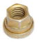 Imperial Captive Washer K-Nuts