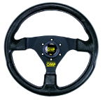 OMP Racing GP Steering Wheel