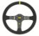 OMP 350mm Carbon D Steering Wheel