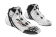 OMP One Evo X R Racing Boots (8856-2018)