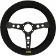 BG Racing Steering Wheel Cover