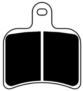AP Racing  - Brake Pads