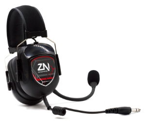 ZeroNoise Valiant Headset