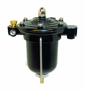 V8 Filter King 1/8 NPT
