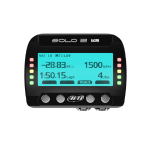 Aim Technologies Solo 2-DL Lap Timer & Data Logger