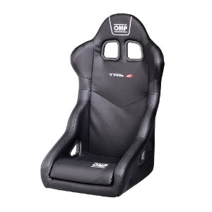 OMP TRS-E Sky Racing Seat