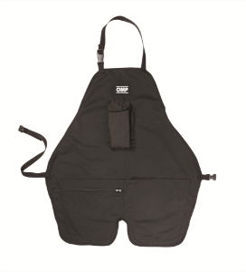 OMP apron plus