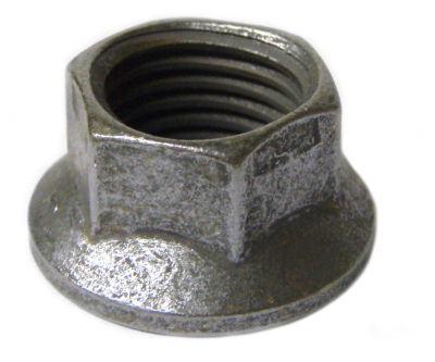 Imperial 6 Point K-Nut