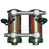 Facet Cylindrical Pump Manifold Assembly