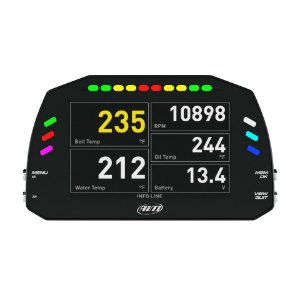 Aim Technologies MXS Data Logger & Display