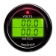 Racetech Electrical Dual Volts & Water Temperature Gauge (DG204)