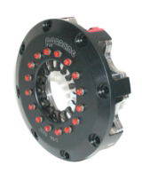 AP Racing 140mm/5.5" clutches from Raceparts