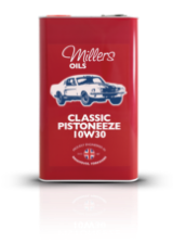 P16112 Classic Pistoneeze 10w30