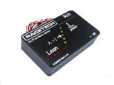 Racetech air fuel ratio meter