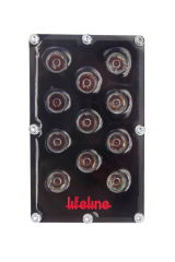 Lifeline FIA LED Rain Light