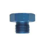 Goodridge UNF Port Plug