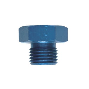 Goodridge UNF Port Plug