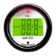 Racetech Electrical Dual Oil Pressure & Water Temperature Gauge (DG200)