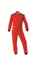 Racewear (Historic 750 Formula)