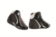 OMP KS-1R Kart Shoes Black