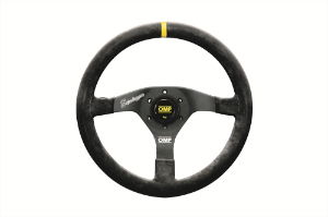 OMP Velocita Superleggero Steering Wheel