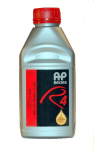 AP Racing Radi-CAL R4 Brake Fluid