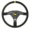 OMP Velocita OV Superleggero Steering Wheel