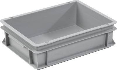 BG Racing Euro Bin (Small)
