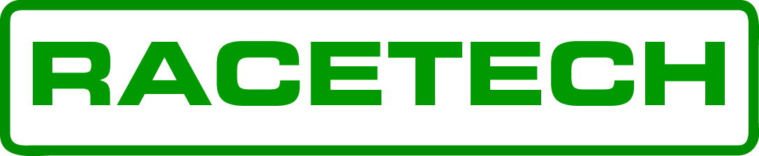 Racetech Designs - Provider of high quality original motorsport products